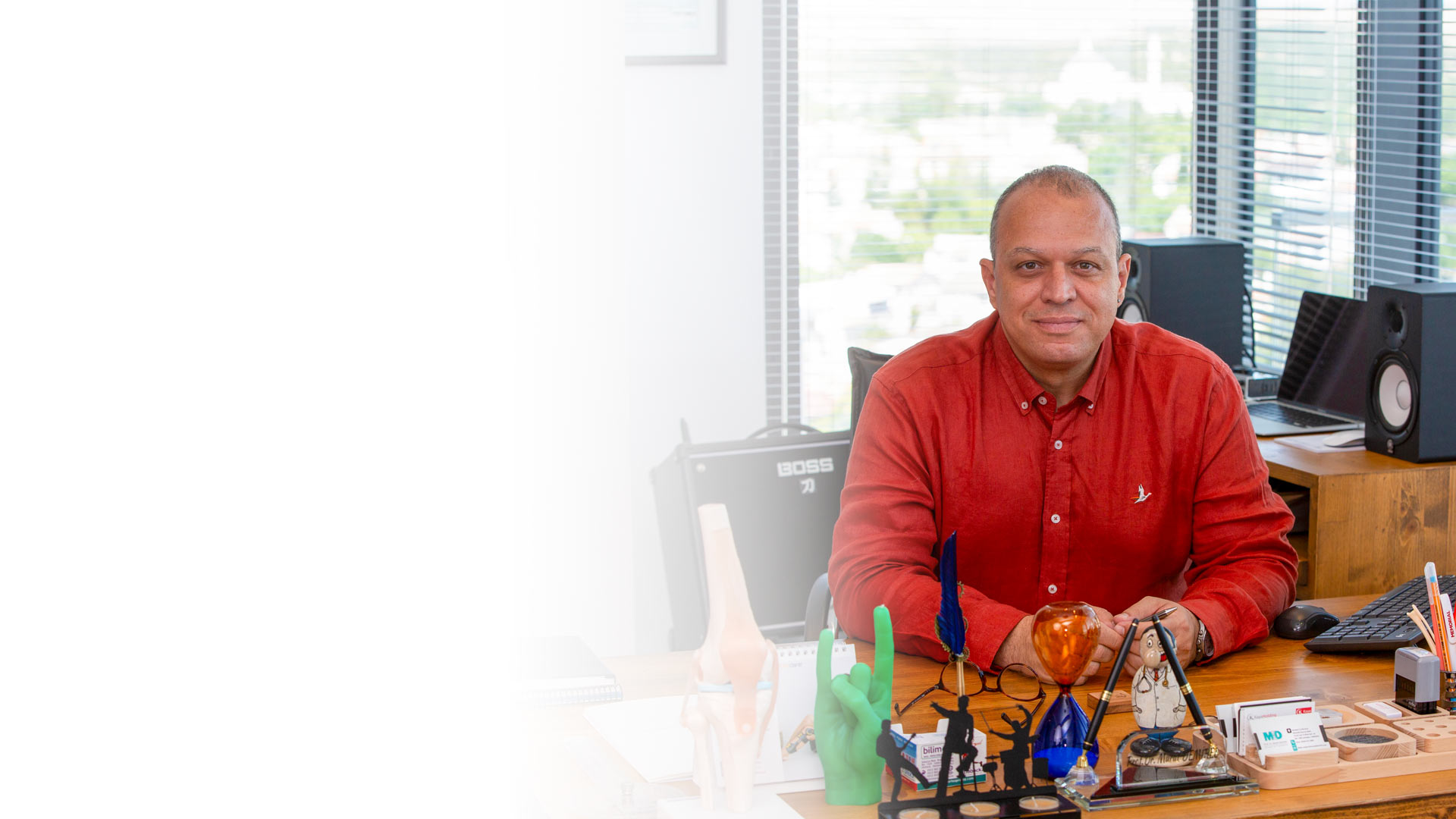 ankara ortopedi doktoru